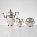 1542 2098 COFFEE SET